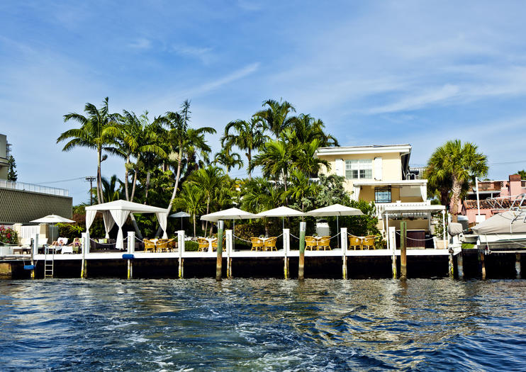 Riverwalk Fort Lauderdale